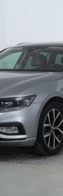 Volkswagen Passat B8 , Salon Polska, 1. Właściciel, VAT 23%, Skóra, Navi,-3