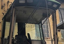 John Deere Kabina części dach Z54907