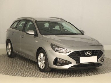 Hyundai i30 II , Salon Polska, Navi, Klima, Tempomat, Parktronic-1