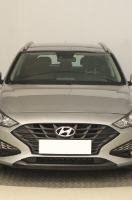 Hyundai i30 II , Salon Polska, Navi, Klima, Tempomat, Parktronic-2
