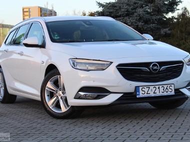 Opel Insignia 1.6 CDTI 136 , INNOVATION , LUX LED, VAT23%-1