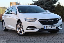 Opel Insignia Grand Sport/Sports Toure Opel Insignia 1.6 CDTI 136 , INNOVATION , LUX LED, VAT23%