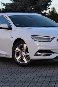 Opel Insignia 1.6 CDTI 136 , INNOVATION , LUX LED, VAT23%-2