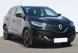 Renault Kadjar I , Salon Polska, 1. Właściciel, Serwis ASO, Skóra, Navi,