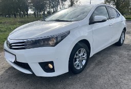 Toyota Corolla XI Bogata wersja.1,6i.Navi.Kamera.Czujniki.Alu.Super stan.Zamiana