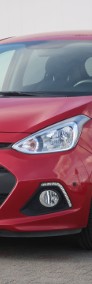 Hyundai i10 II , Salon Polska, 1. Właściciel, Serwis ASO, Klima, Tempomat,-3