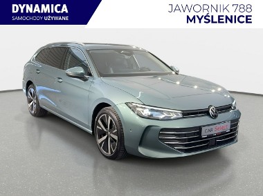 Volkswagen Passat B8 VAT 23% Business 2.0TDI 150KM DSG 2024 r., salon PL, I właściciel, V-1