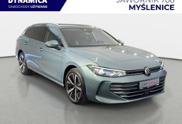 Volkswagen Passat B8 VAT 23% Business 2.0TDI 150KM DSG 2024 r., salon PL, I właściciel, V