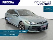 Volkswagen Passat B8 VAT 23% Business 2.0TDI 150KM DSG 2024 r., salon PL, I właściciel V