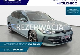 Volkswagen Passat B8 VAT 23% Business 2.0TDI 150KM DSG 2024 r., salon PL, I właściciel V