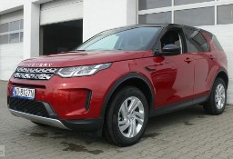 Land Rover Discovery Sport Discovery Sport 200KM 4x4