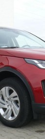 Land Rover Discovery Sport Discovery Sport 200KM 4x4-3