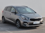 Kia Carens IV , 7 miejsc, Navi, Klimatronic, Tempomat, Parktronic,
