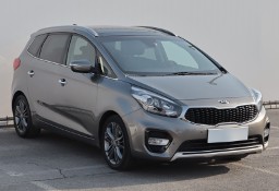 Kia Carens IV , 7 miejsc, Navi, Klimatronic, Tempomat, Parktronic,