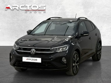 Volkswagen 1.5TSI R-Line Plus Virtual salon PL 81.220netto-1