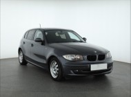 BMW SERIA 1 I (E81/E82/E87/E88) BMW SERIA 1 , Klima, Parktronic, Podgrzewane siedzienia,ALU