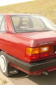 Audi 100 III (C3)-2