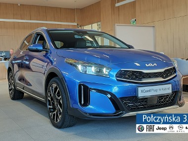 Kia Xceed Xceed PHEV 1.6 GDi 141 KM 6DCT | Business Line|Blue Flame + HAK| MY2-1