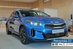 Kia Xceed Xceed PHEV 1.6 GDi 141 KM 6DCT | Business Line|Blue Flame + HAK| MY2