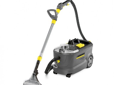 Myjka ciśnieniowa Karcher, odkurzacz Karcher do prania Swarzędz-1