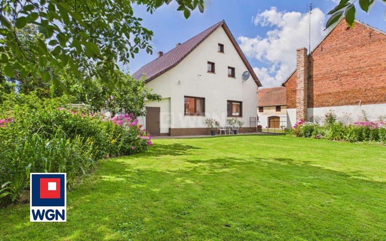 Dom na sprzedaż, 246 m², 6 pokoi Przemków Przemków