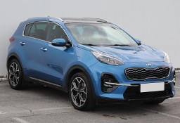 Kia Sportage IV , 185 KM, Automat, Skóra, Navi, Klimatronic, Tempomat,