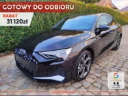 Audi A3 III TFSI Advanced 1.5 TFSI Advanced (150 KM) Reflektory Matrix LED, światła