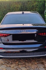 Audi A3 III TFSI Advanced 1.5 TFSI Advanced (150 KM) Reflektory Matrix LED, światła-2