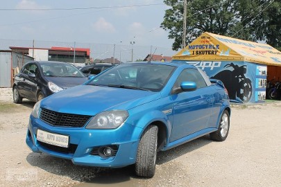 Opel Tigra B