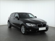 BMW SERIA 1 II (F20/F21) BMW SERIA 1 , Salon Polska, Serwis ASO, Automat, Klimatronic, Tempomat,