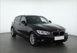 BMW SERIA 1 II (F20/F21) BMW SERIA 1 , Salon Polska, Serwis ASO, Automat, Klimatronic, Tempomat,