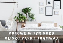 Nowe mieszkanie Wrocław Tarnogaj