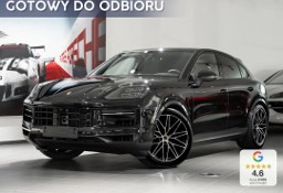 Porsche Cayenne II Coupe E-Hybrid 3.0 Coupe E-Hybrid (470KM) | Skrętna tylna oś