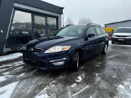 Ford Mondeo VII 1.6 benzyna