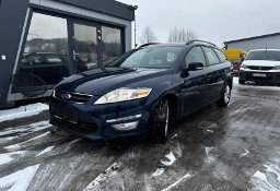 Ford Mondeo VII 1.6 benzyna