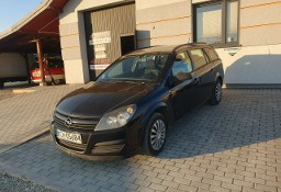 Opel Astra H