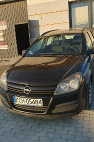 Opel Astra H-2