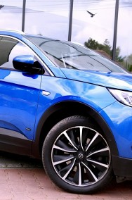 Opel Grandland X 4x4|Skóry|Navi|Automat|Kamera 360|2xParktronic| SerwisASO|GWARANCJA-2