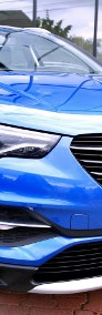 Opel Grandland X 4x4|Skóry|Navi|Automat|Kamera 360|2xParktronic| SerwisASO|GWARANCJA-3
