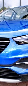 Opel Grandland X 4x4|Skóry|Navi|Automat|Kamera 360|2xParktronic| SerwisASO|GWARANCJA-4