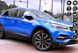Opel Grandland X 4x4|Skóry|Navi|Automat|Kamera 360|2xParktronic| SerwisASO|GWARANCJA