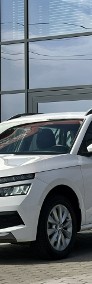 Skoda Kamiq Alu LED Radar Wirtual Nawigacja Android Asystent GWARANCJA Bezwypade-3