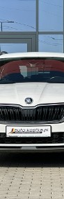 Skoda Kamiq Alu LED Radar Wirtual Nawigacja Android Asystent GWARANCJA Bezwypade-4