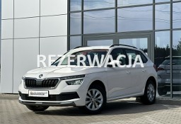 Skoda Kamiq Alu LED Radar Wirtual Nawigacja Android Asystent GWARANCJA Bezwypade