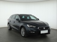 SEAT Leon III , Salon Polska, Navi, Klimatronic, Tempomat, Parktronic,