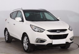 Hyundai ix35 , Salon Polska, 184 KM, Automat, Skóra, Navi, Klimatronic,
