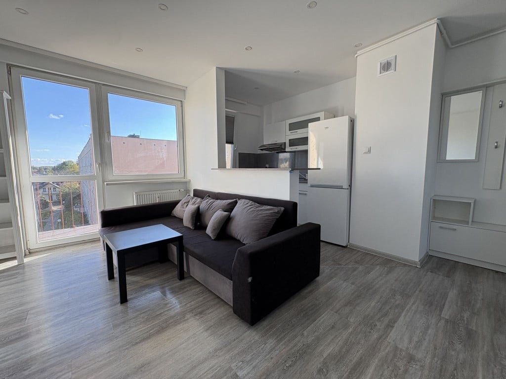 Mieszkanie na sprzedaż, 2 pokoje, 36 m², Żyrardów