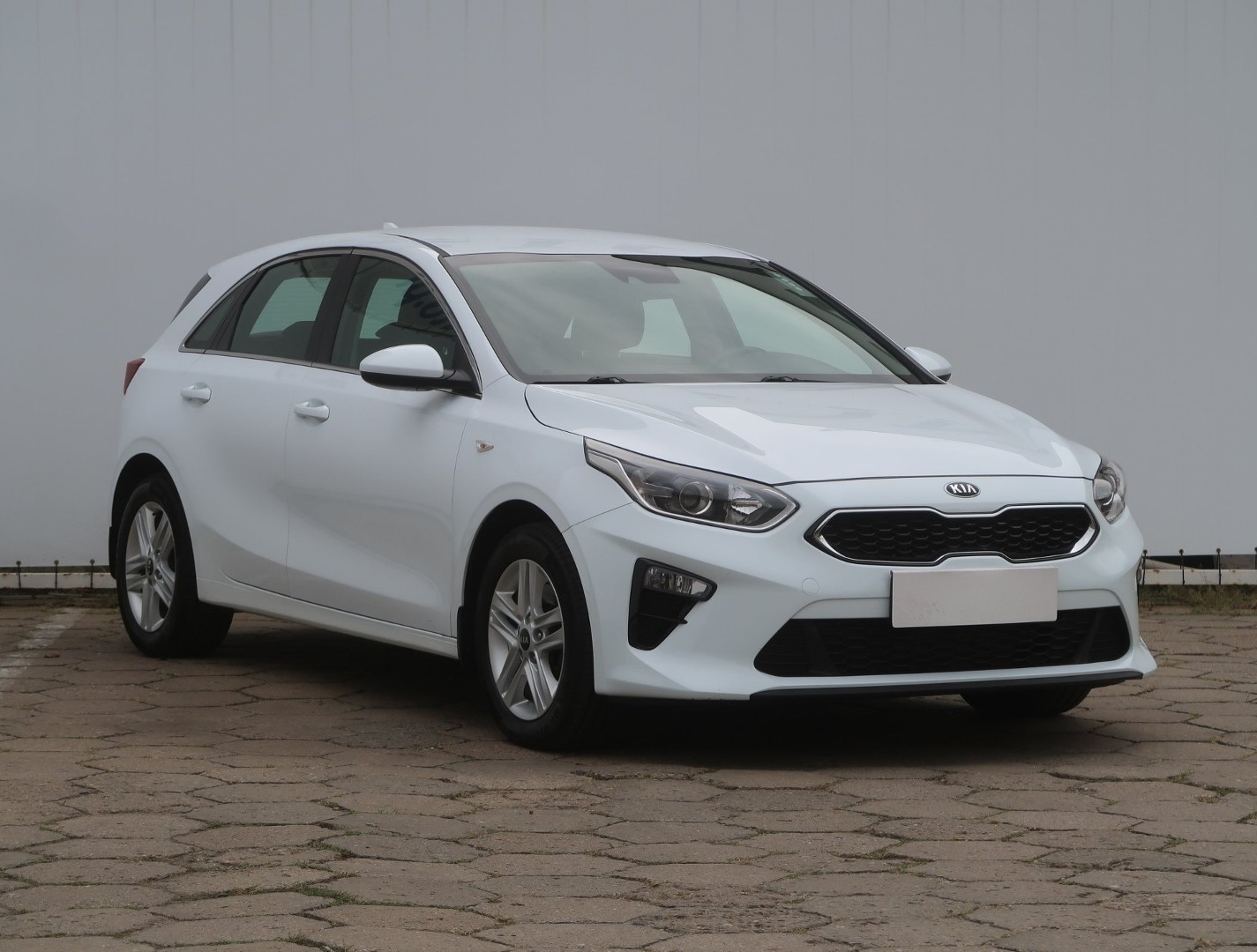 Kia Cee'd III , Salon Polska, 1. Właściciel, Serwis ASO, Automat, VAT 23%,