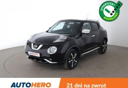 Nissan Juke GRATIS! Pakiet Serwisowy o wartości 1000 zł!