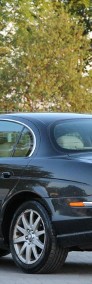 Jaguar S-Type I automat,skóra,klima,zarejestr-4